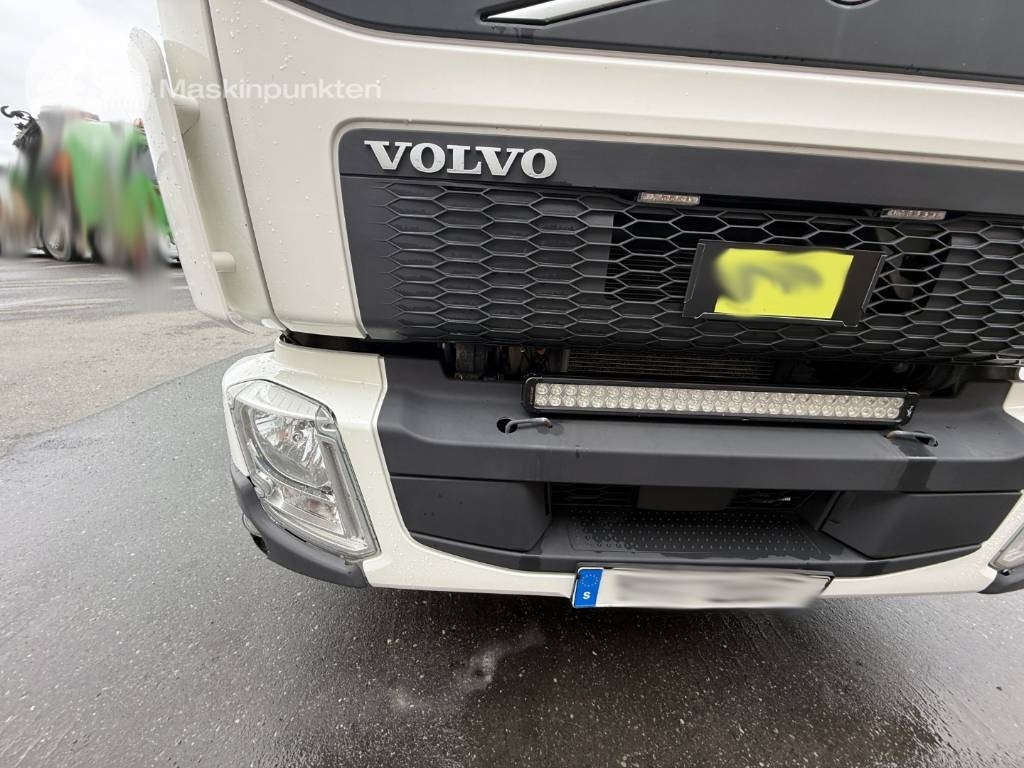 משאית מנוף Volvo FL 260: תמונה 37