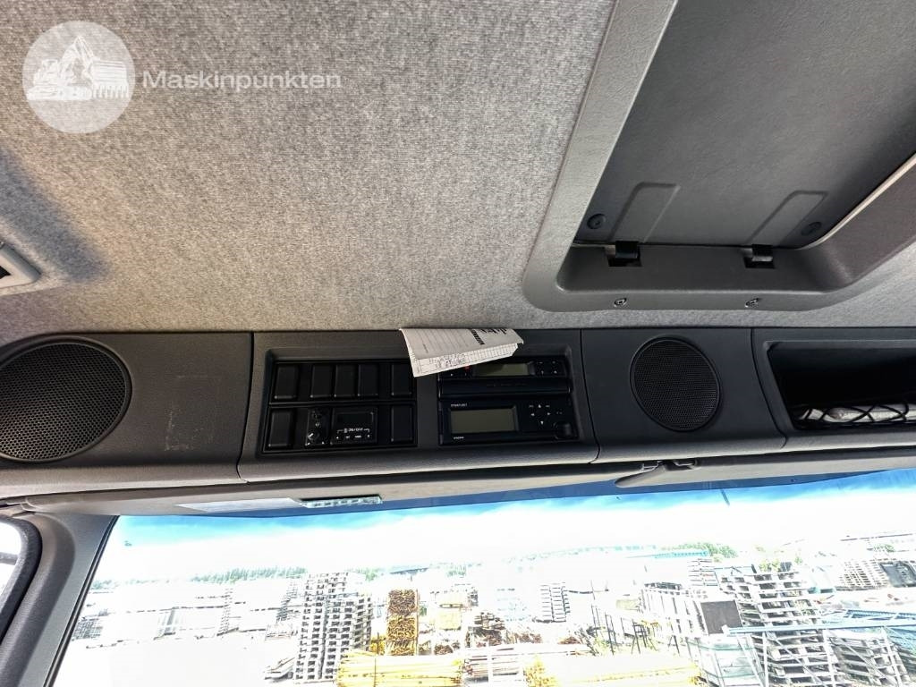 משאית תיבה Volvo FL 6: תמונה 37