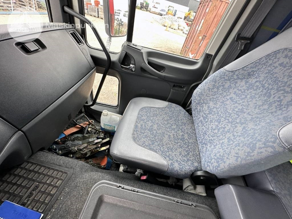 משאית תיבה Volvo FL 6: תמונה 45