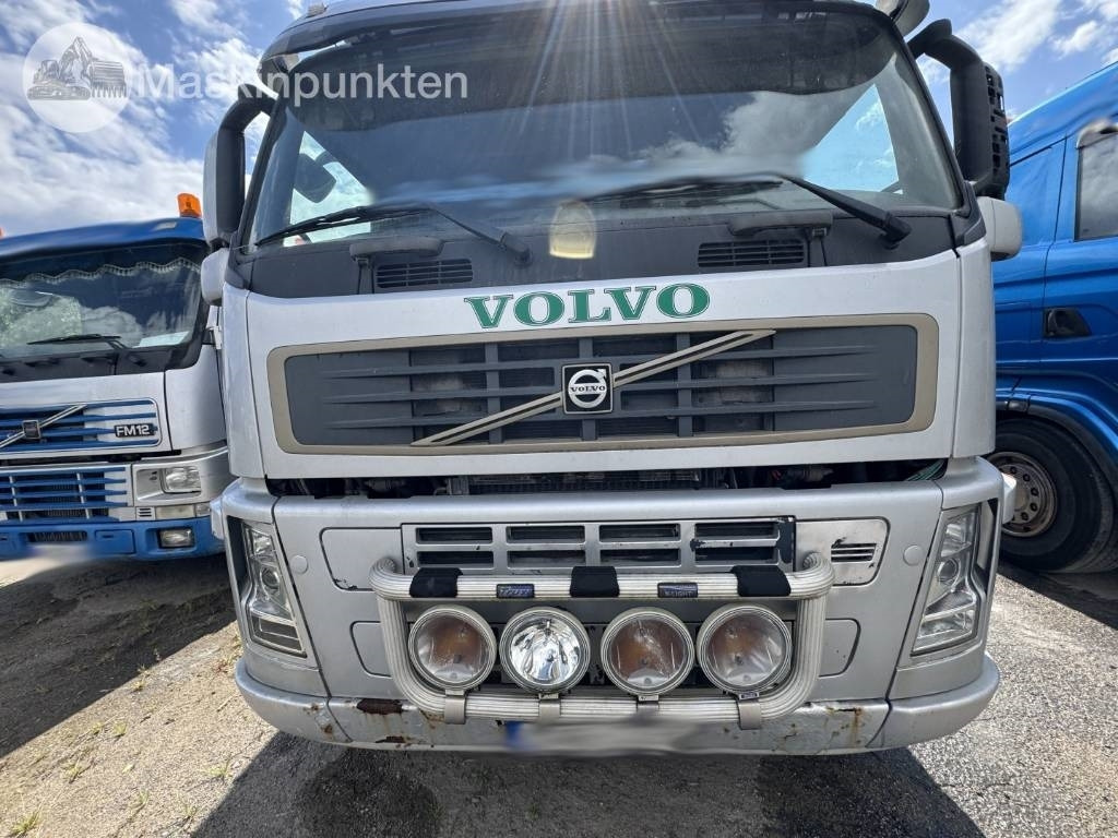 Volvo FM 440 CAMELEONT + BERFLAK + BETONGBLANDARE - מוביל מכולות/ משאית החלפת גוף: תמונה 4 Volvo FM 440 CAMELEONT + BERFLAK + BETONGBLANDARE - מוביל מכולות/ משאית החלפת גוף: תמונה 4