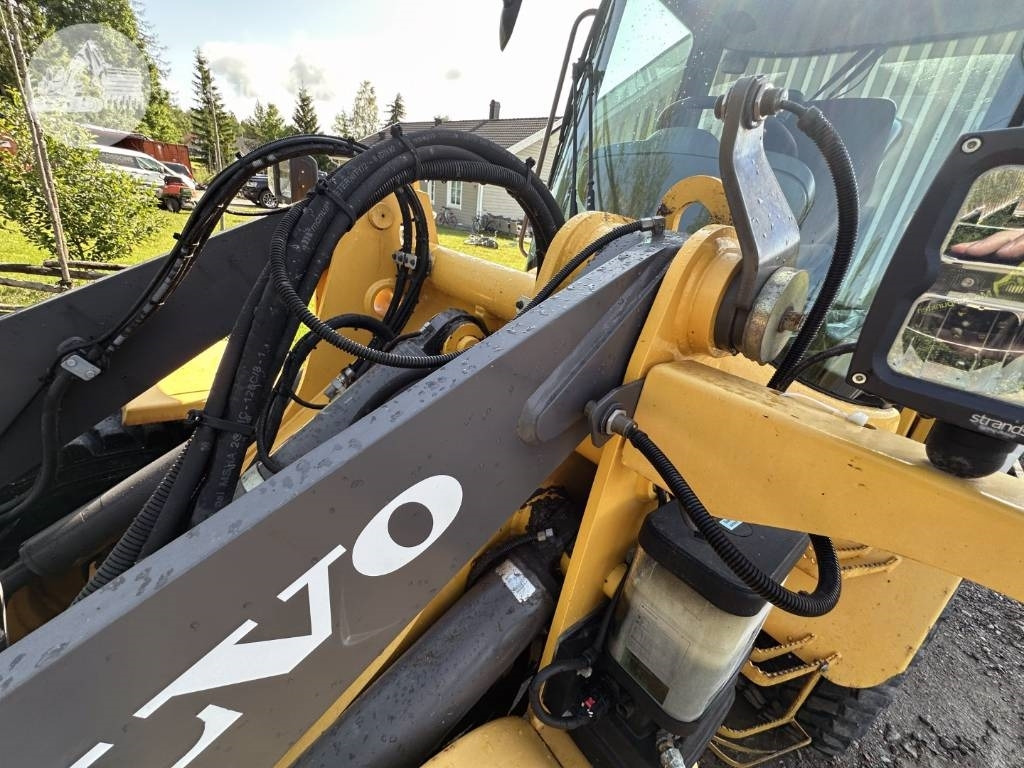 מעמיס גלגלים Volvo L 35 G: תמונה 38