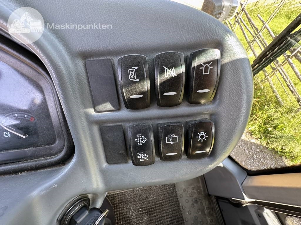 מעמיס גלגלים Volvo L 35 G: תמונה 34