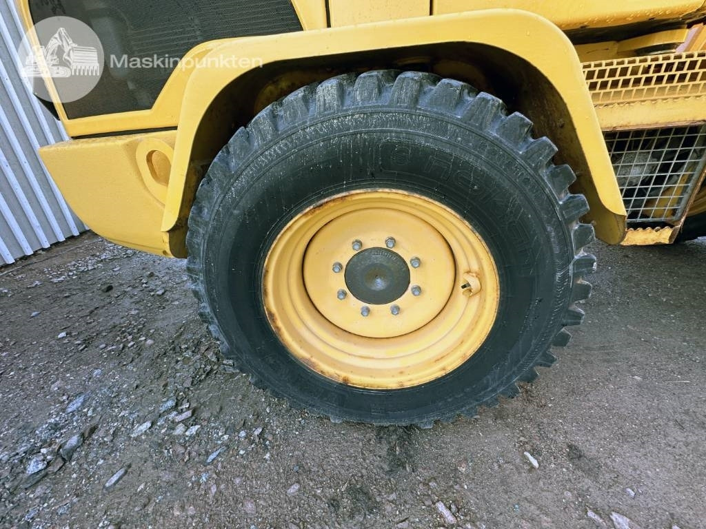 מעמיס גלגלים Volvo L 35 G: תמונה 13