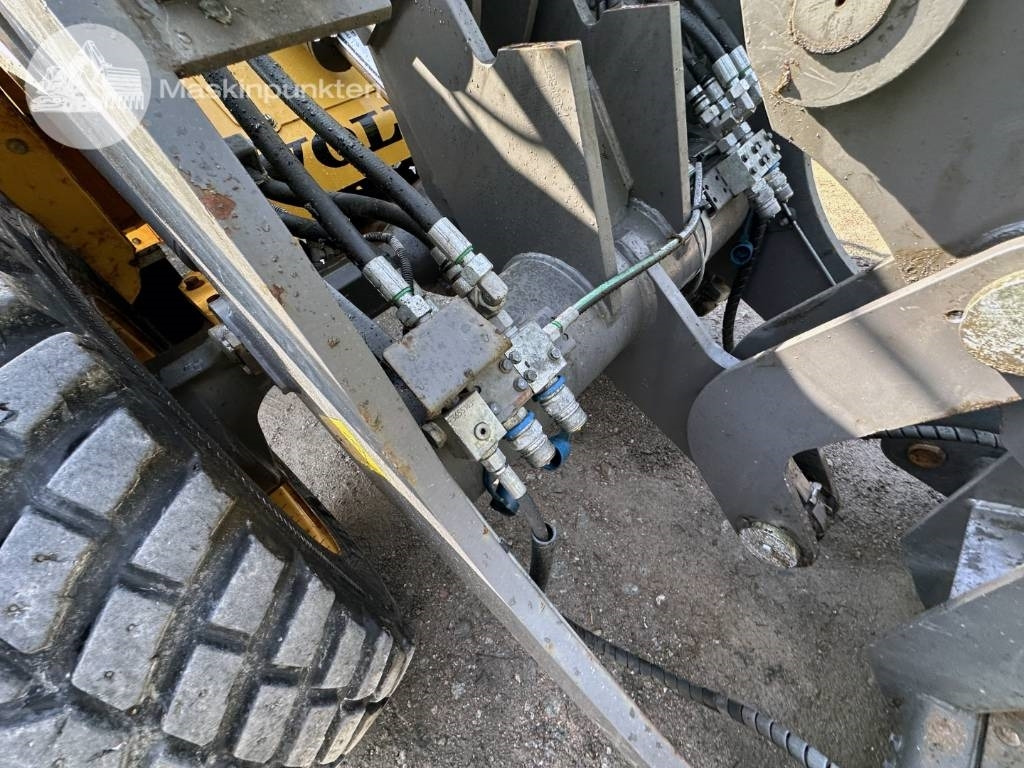 מעמיס גלגלים Volvo L 35 G: תמונה 50