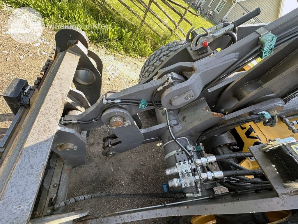 מעמיס גלגלים Volvo L 35 G: תמונה 47