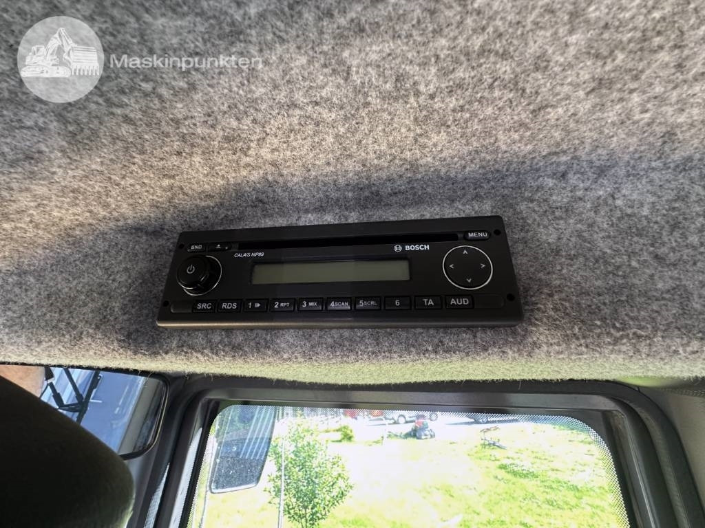 מעמיס גלגלים Volvo L 35 G: תמונה 36