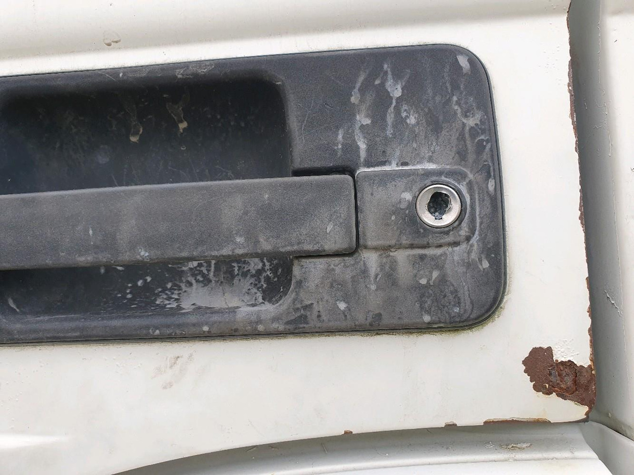 משאית מערבלת בטון MERCEDES ACTROS 3236 MALAX PUTZMEISTER: תמונה 18