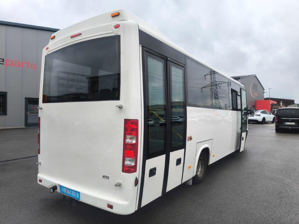 אוטובוס עירוני IVECO 70C21 Rapido 2.0 City: תמונה 7