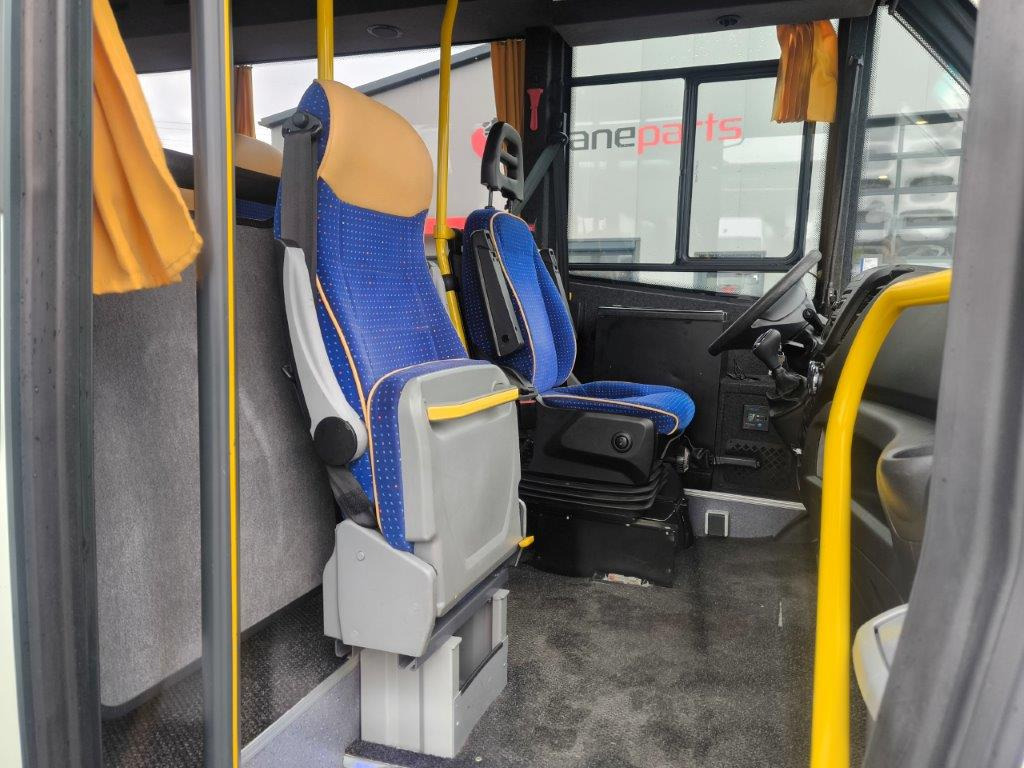 אוטובוס עירוני IVECO 70C21 Rapido 2.0 City: תמונה 13