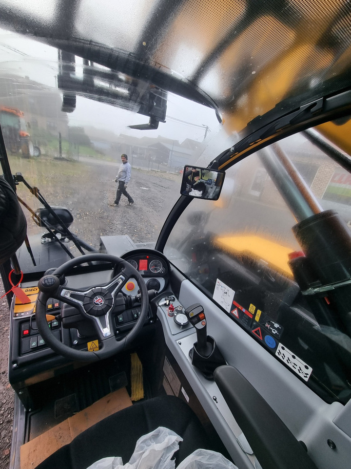 DIECI MINI AGRI 26.6 - מפעיל טלסקופי: תמונה 5 DIECI MINI AGRI 26.6 - מפעיל טלסקופי: תמונה 5