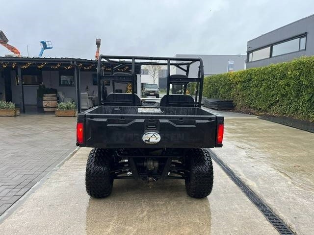 Bobcat 3400 D - כלי רכב עירוני/ מיוחד: תמונה 3 Bobcat 3400 D - כלי רכב עירוני/ מיוחד: תמונה 3