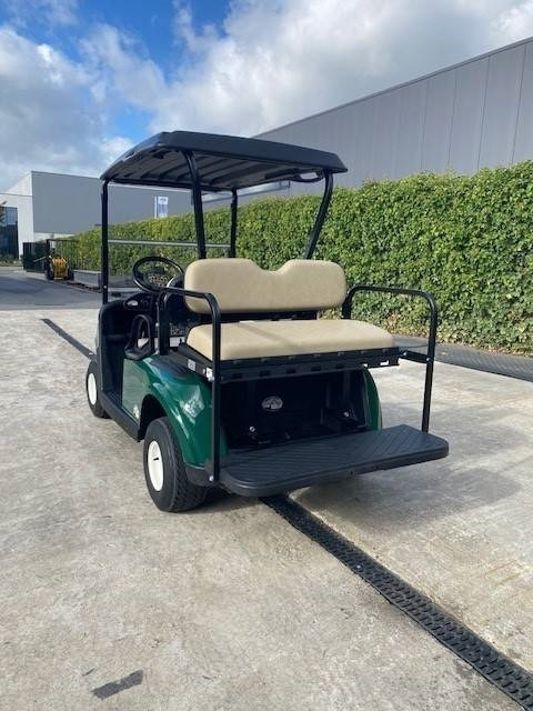 Ezgo Elite - עגלת גולף: תמונה 4 Ezgo Elite - עגלת גולף: תמונה 4