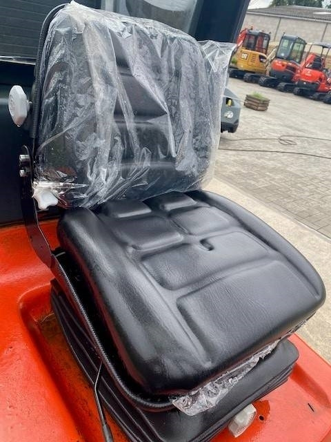 Linde H 30 D-03 - מלגזת סולר: תמונה 5 Linde H 30 D-03 - מלגזת סולר: תמונה 5