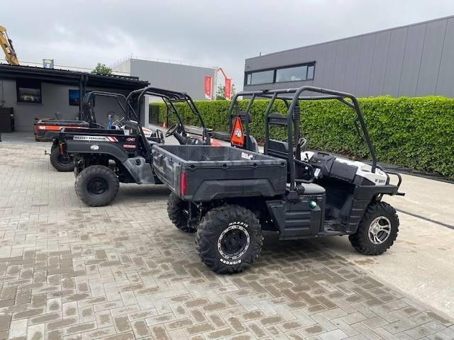 Massey Ferguson MF20D - כלי רכב עירוני/ מיוחד: תמונה 4 Massey Ferguson MF20D - כלי רכב עירוני/ מיוחד: תמונה 4