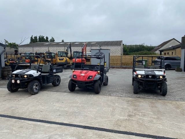 Massey Ferguson MF20D - כלי רכב עירוני/ מיוחד: תמונה 1 Massey Ferguson MF20D - כלי רכב עירוני/ מיוחד: תמונה 1
