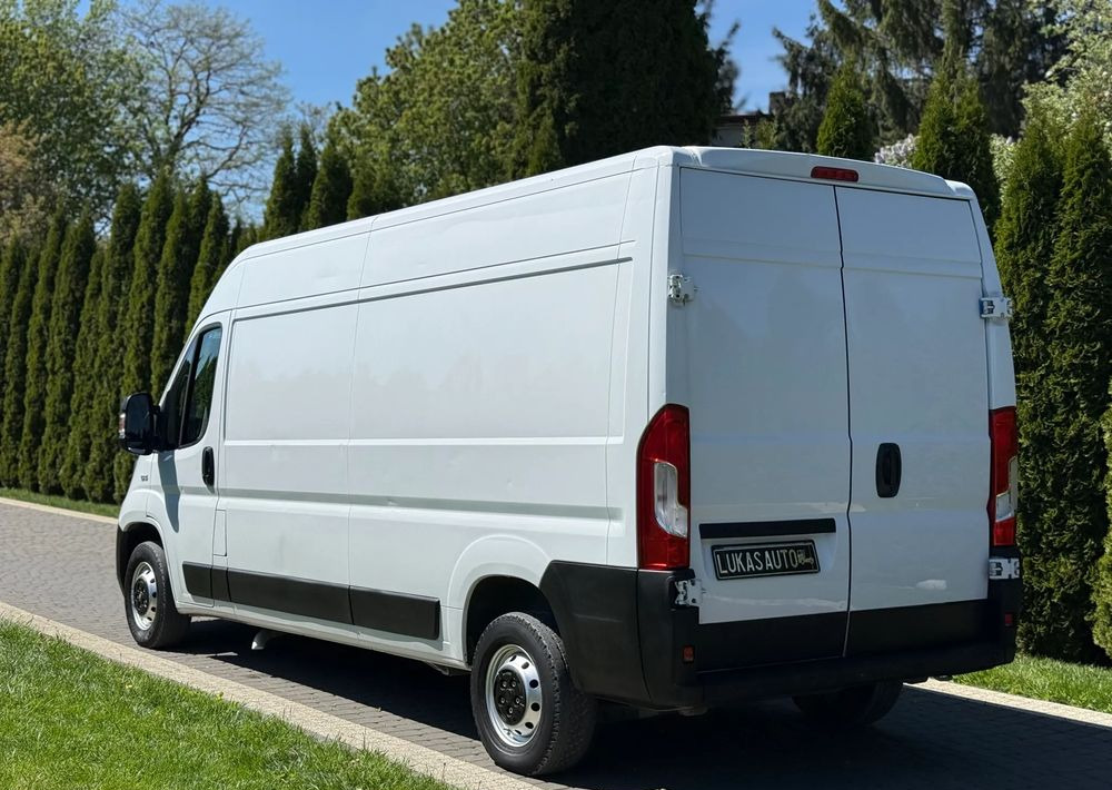 Fiat DUCATO CNG MANUAL - כלי רכב מסחרי עם לוח: תמונה 4 Fiat DUCATO CNG MANUAL - כלי רכב מסחרי עם לוח: תמונה 4