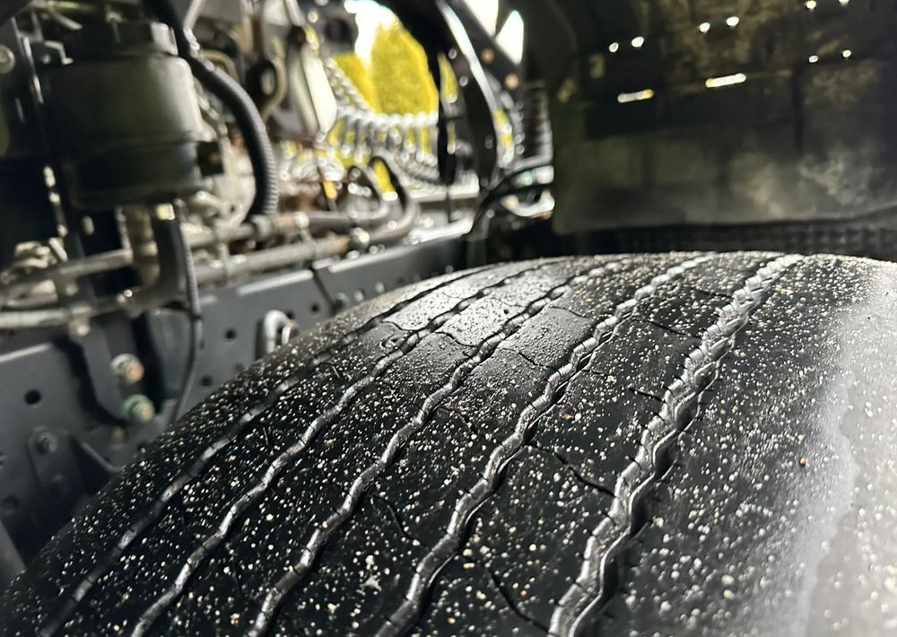 יחידת טרקטור Mercedes-Benz ACTROS 1845 EURO 5 HYDRAILIKA: תמונה 13 יחידת טרקטור Mercedes-Benz ACTROS 1845 EURO 5 HYDRAILIKA: תמונה 13