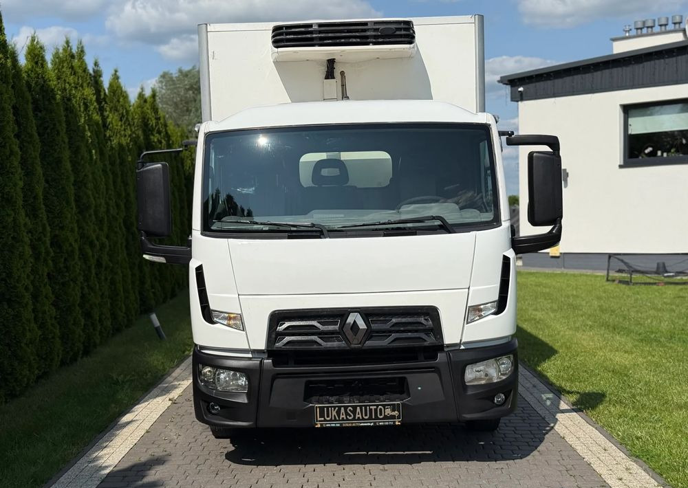 Renault D7.5 MANUAL LAMBERET CARRIER XARIOS 350 - משאית קירור: תמונה 2 Renault D7.5 MANUAL LAMBERET CARRIER XARIOS 350 - משאית קירור: תמונה 2