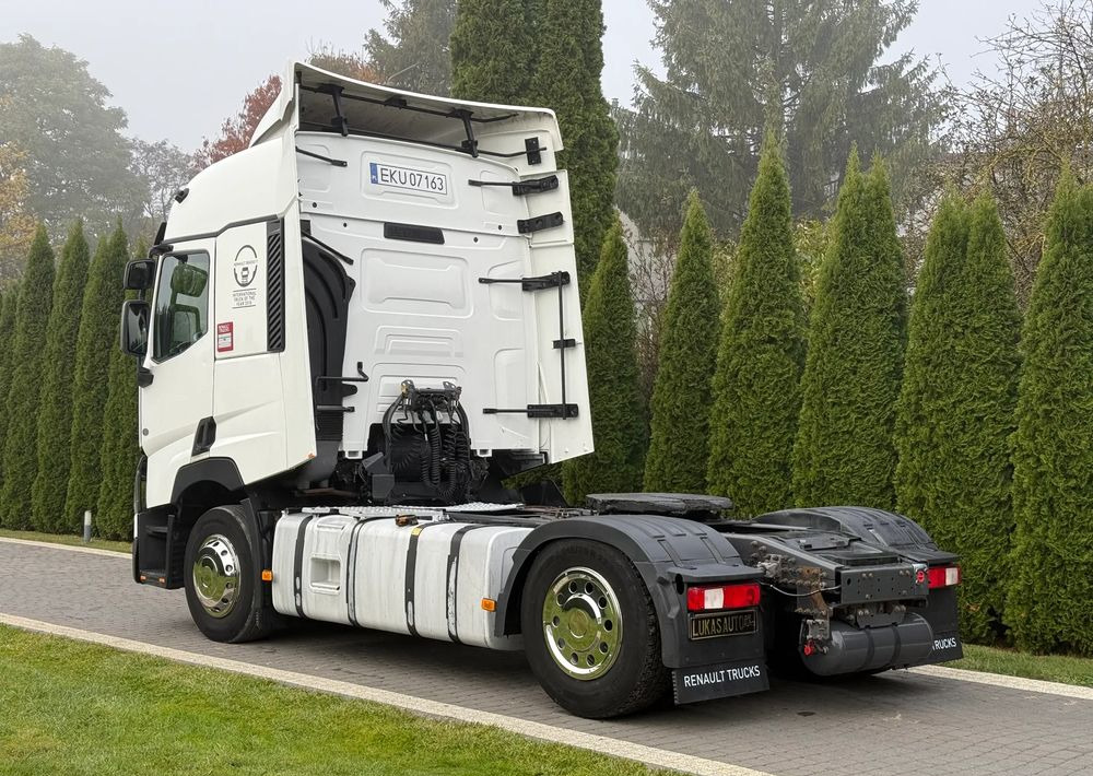 Renault T 460 AUTOMAT - יחידת טרקטור: תמונה 5 Renault T 460 AUTOMAT - יחידת טרקטור: תמונה 5