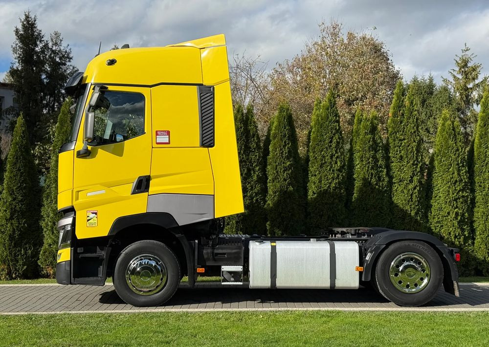 Renault T 480 HIGH 13 L - יחידת טרקטור: תמונה 4 Renault T 480 HIGH 13 L - יחידת טרקטור: תמונה 4