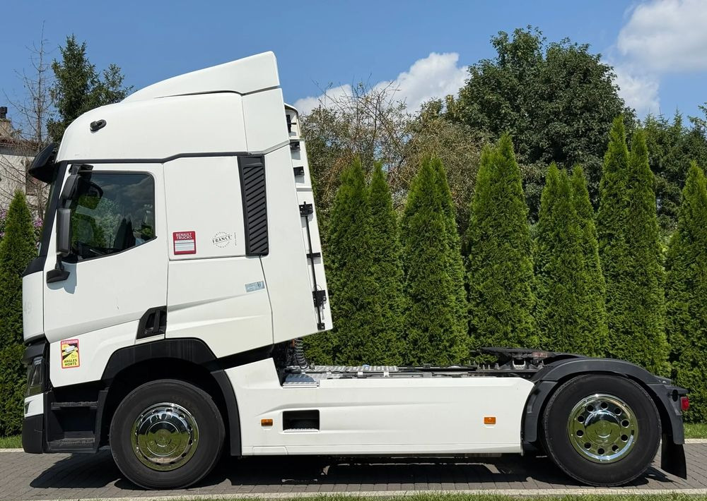 Renault T 480 PARK COOL - יחידת טרקטור: תמונה 4 Renault T 480 PARK COOL - יחידת טרקטור: תמונה 4