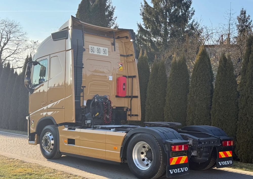 Volvo FH 460 PARK COOL - יחידת טרקטור: תמונה 5 Volvo FH 460 PARK COOL - יחידת טרקטור: תמונה 5