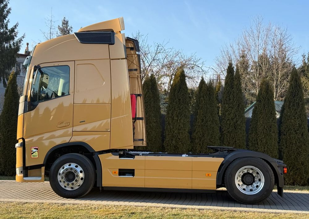 Volvo FH 460 PARK COOL - יחידת טרקטור: תמונה 4 Volvo FH 460 PARK COOL - יחידת טרקטור: תמונה 4