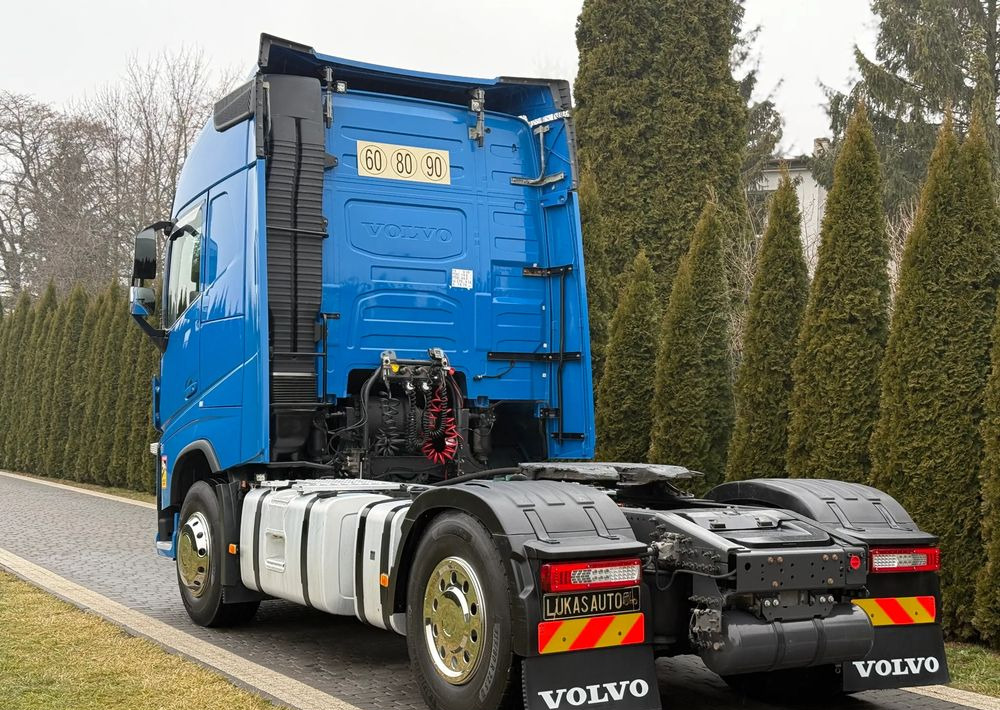 Volvo FH 500 HYDRAULIKA - יחידת טרקטור: תמונה 4 Volvo FH 500 HYDRAULIKA - יחידת טרקטור: תמונה 4