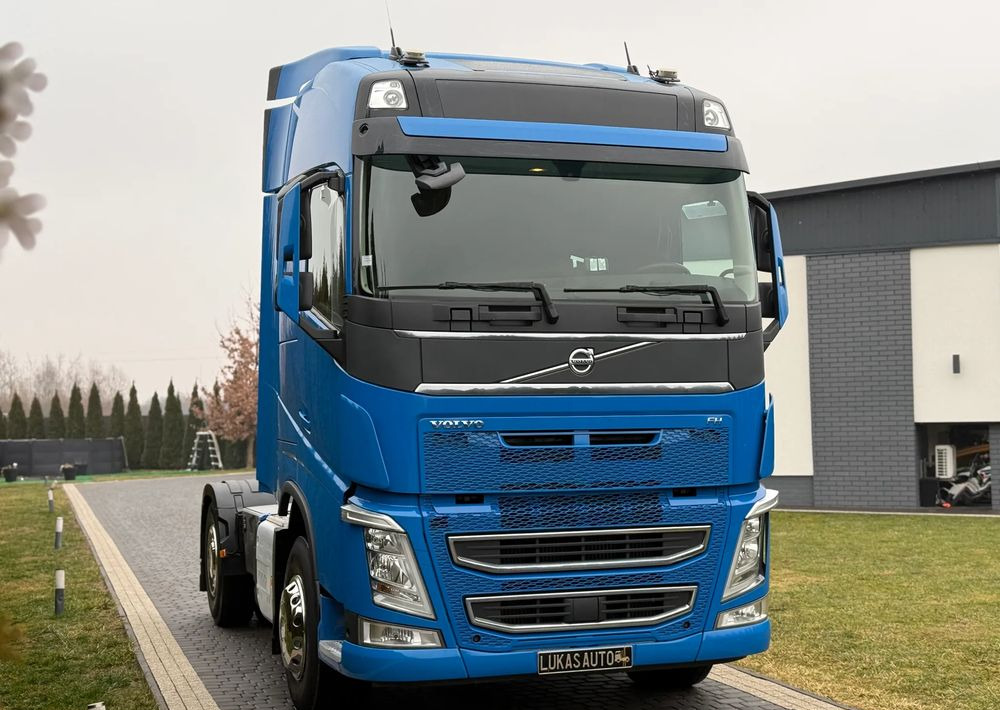 Volvo FH 500 HYDRAULIKA - יחידת טרקטור: תמונה 3 Volvo FH 500 HYDRAULIKA - יחידת טרקטור: תמונה 3