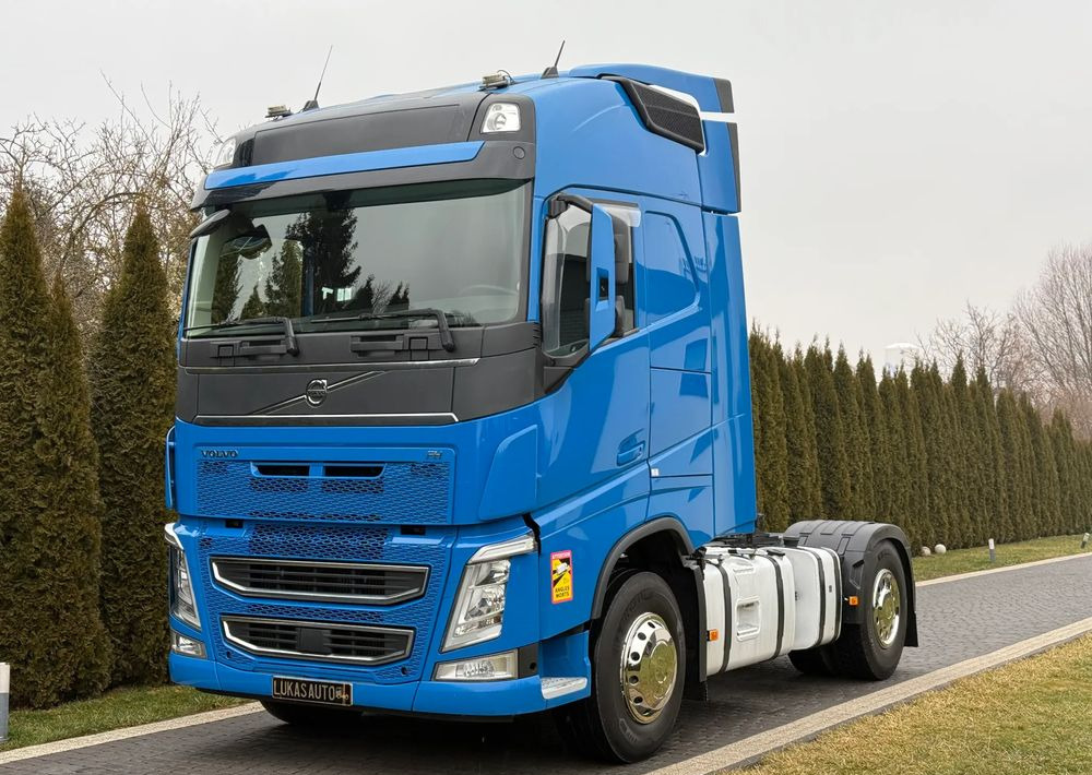 Volvo FH 500 HYDRAULIKA - יחידת טרקטור: תמונה 1 Volvo FH 500 HYDRAULIKA - יחידת טרקטור: תמונה 1