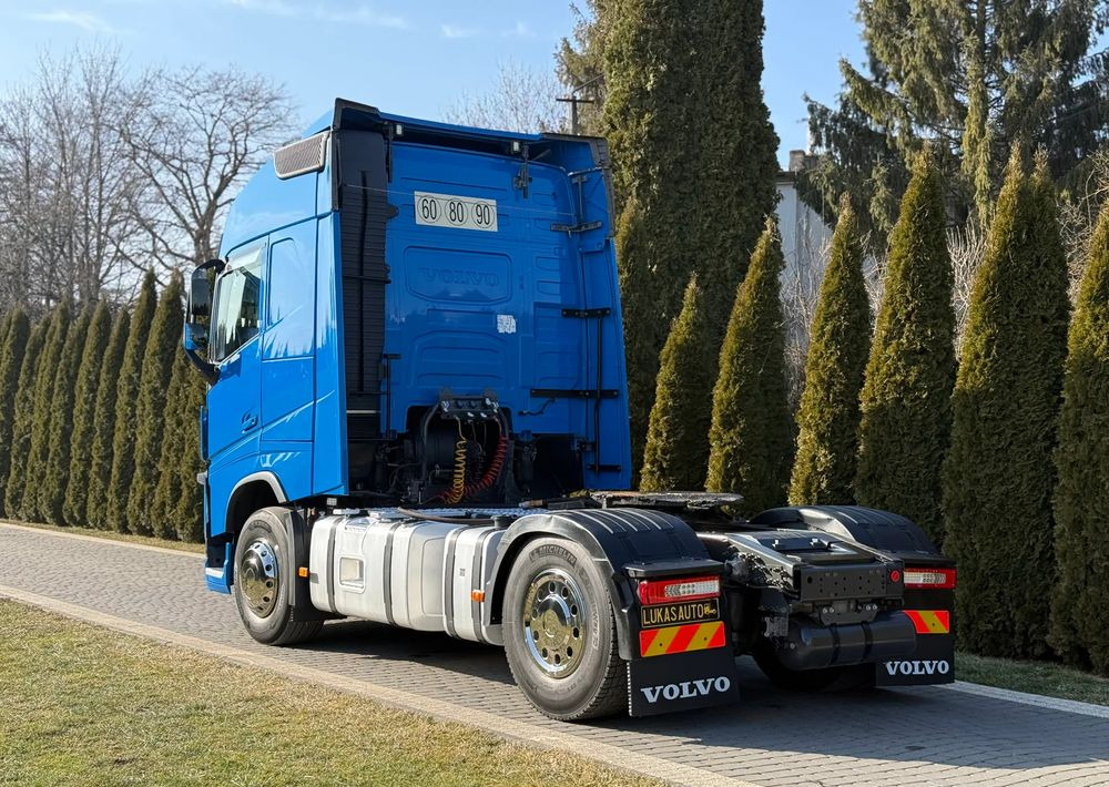 Volvo FH 500 HYDRAULIKA - יחידת טרקטור: תמונה 5 Volvo FH 500 HYDRAULIKA - יחידת טרקטור: תמונה 5