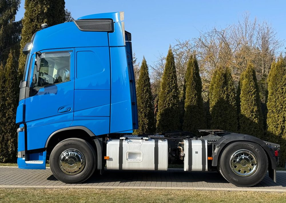 Volvo FH 500 HYDRAULIKA - יחידת טרקטור: תמונה 4 Volvo FH 500 HYDRAULIKA - יחידת טרקטור: תמונה 4
