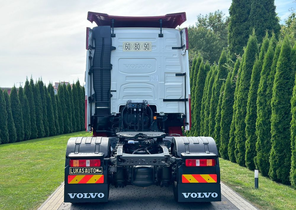 Volvo FH 500 PARK COOL - יחידת טרקטור: תמונה 5 Volvo FH 500 PARK COOL - יחידת טרקטור: תמונה 5
