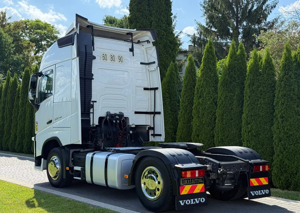 Volvo FH 500 PARK COOL - יחידת טרקטור: תמונה 5 Volvo FH 500 PARK COOL - יחידת טרקטור: תמונה 5