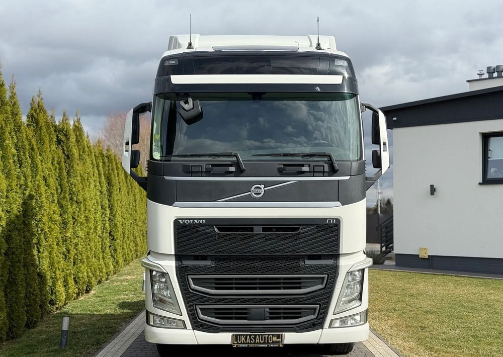 Volvo FH 500 PARK COOL - יחידת טרקטור: תמונה 2 Volvo FH 500 PARK COOL - יחידת טרקטור: תמונה 2