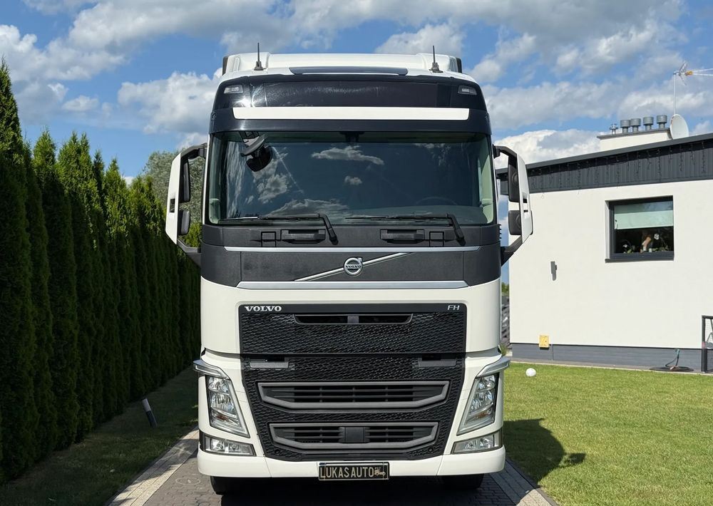 Volvo FH 500 PARK COOL - יחידת טרקטור: תמונה 2 Volvo FH 500 PARK COOL - יחידת טרקטור: תמונה 2