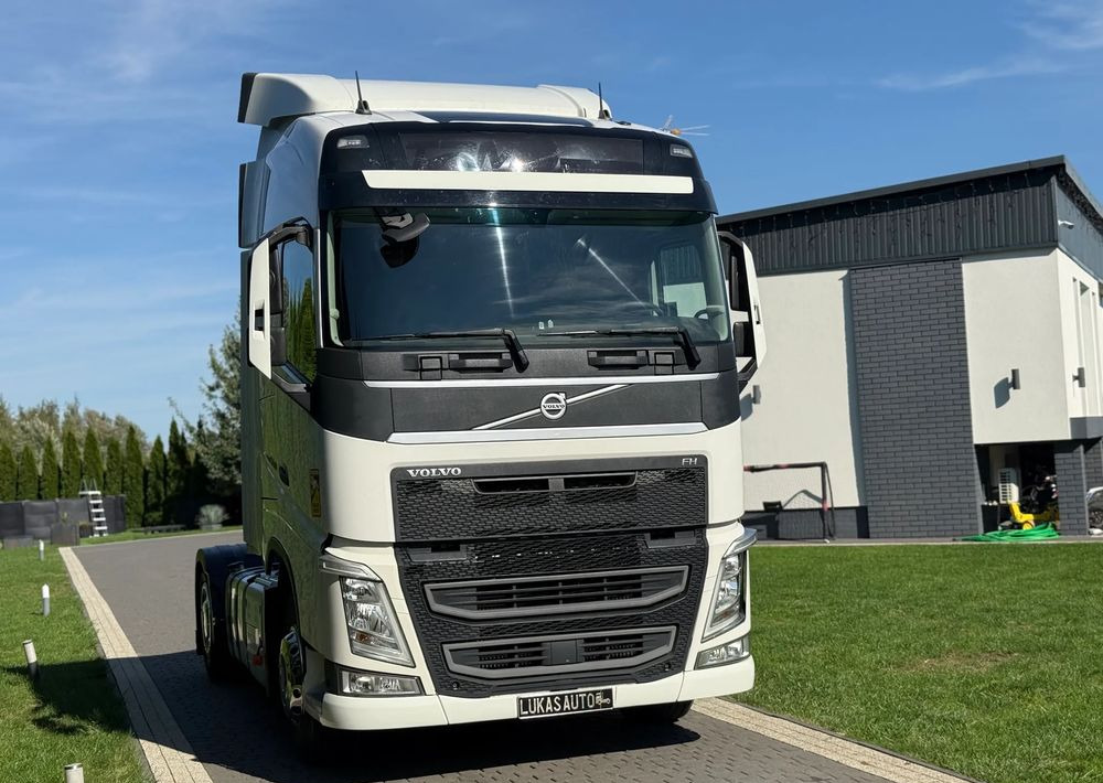 Volvo FH 500 PARK COOL - יחידת טרקטור: תמונה 4 Volvo FH 500 PARK COOL - יחידת טרקטור: תמונה 4