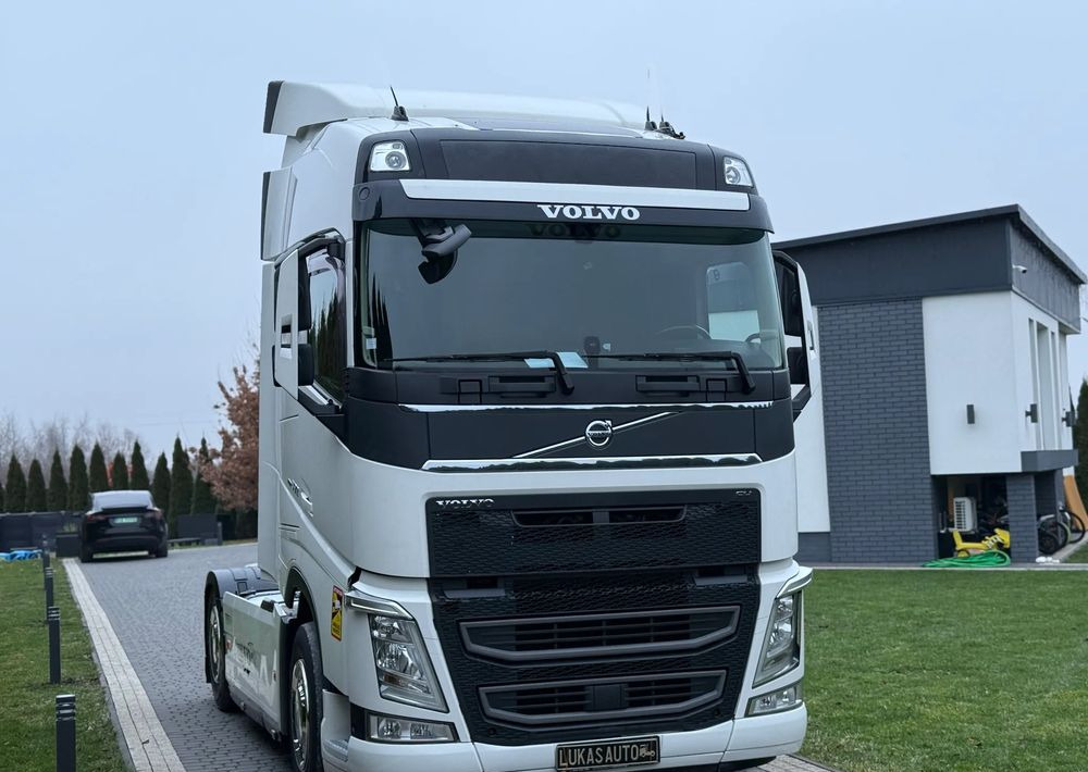 Volvo FH 500 PARK COOL - יחידת טרקטור: תמונה 3 Volvo FH 500 PARK COOL - יחידת טרקטור: תמונה 3