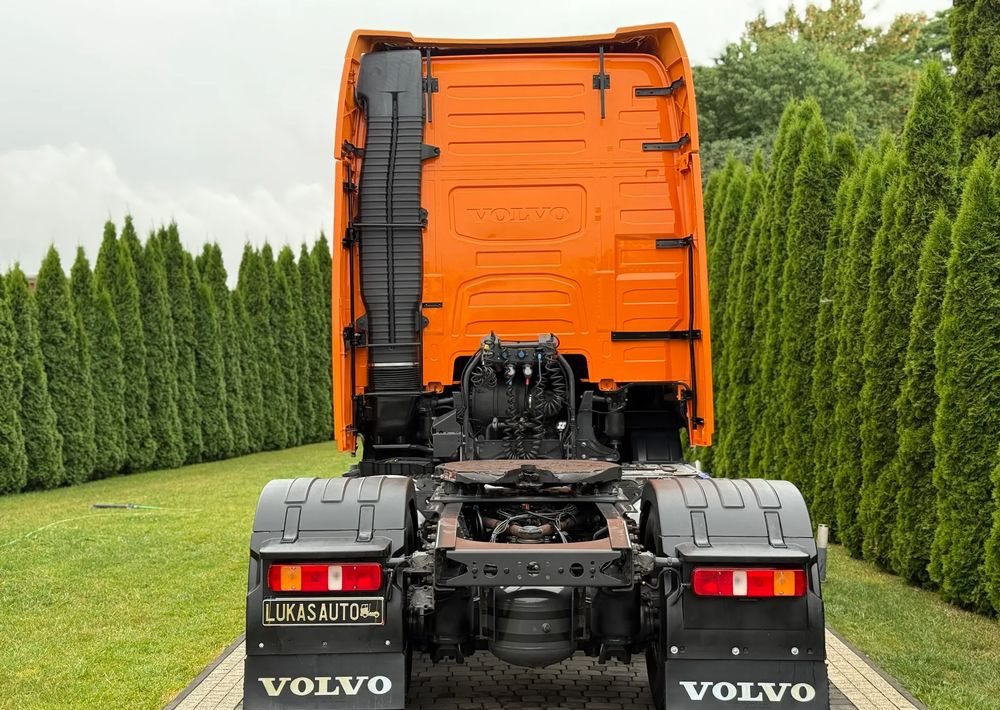 Volvo FH 500 XL AUTOMAT EURO 6 - יחידת טרקטור: תמונה 5 Volvo FH 500 XL AUTOMAT EURO 6 - יחידת טרקטור: תמונה 5