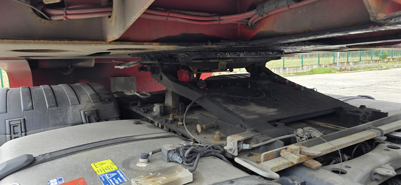 BROSHUIS 1ADU '2008 extended and torsion axle - סמיטריילר עם מטען נמוך: תמונה 2 BROSHUIS 1ADU '2008 extended and torsion axle - סמיטריילר עם מטען נמוך: תמונה 2