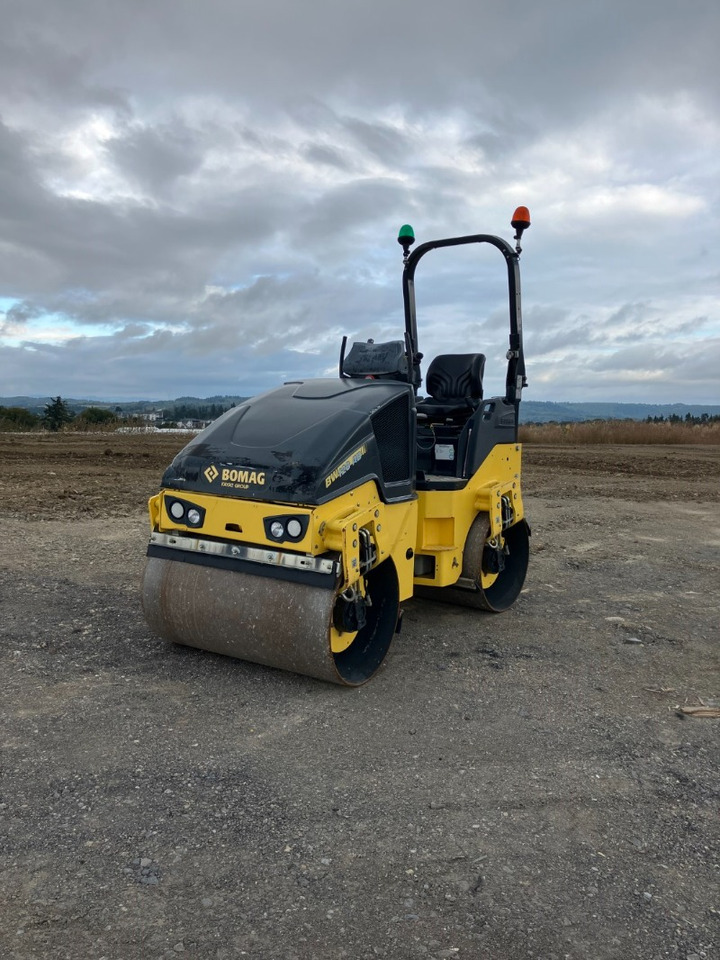 BOMAG CN BW 120 AD-5 Stage V/Tier 4f - רולר: תמונה 1 BOMAG CN BW 120 AD-5 Stage V/Tier 4f - רולר: תמונה 1