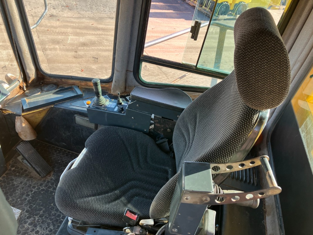 BOMAG DE BC 772 RB-2 Stage IIIa/Tier 3 - מדחס: תמונה 5 BOMAG DE BC 772 RB-2 Stage IIIa/Tier 3 - מדחס: תמונה 5