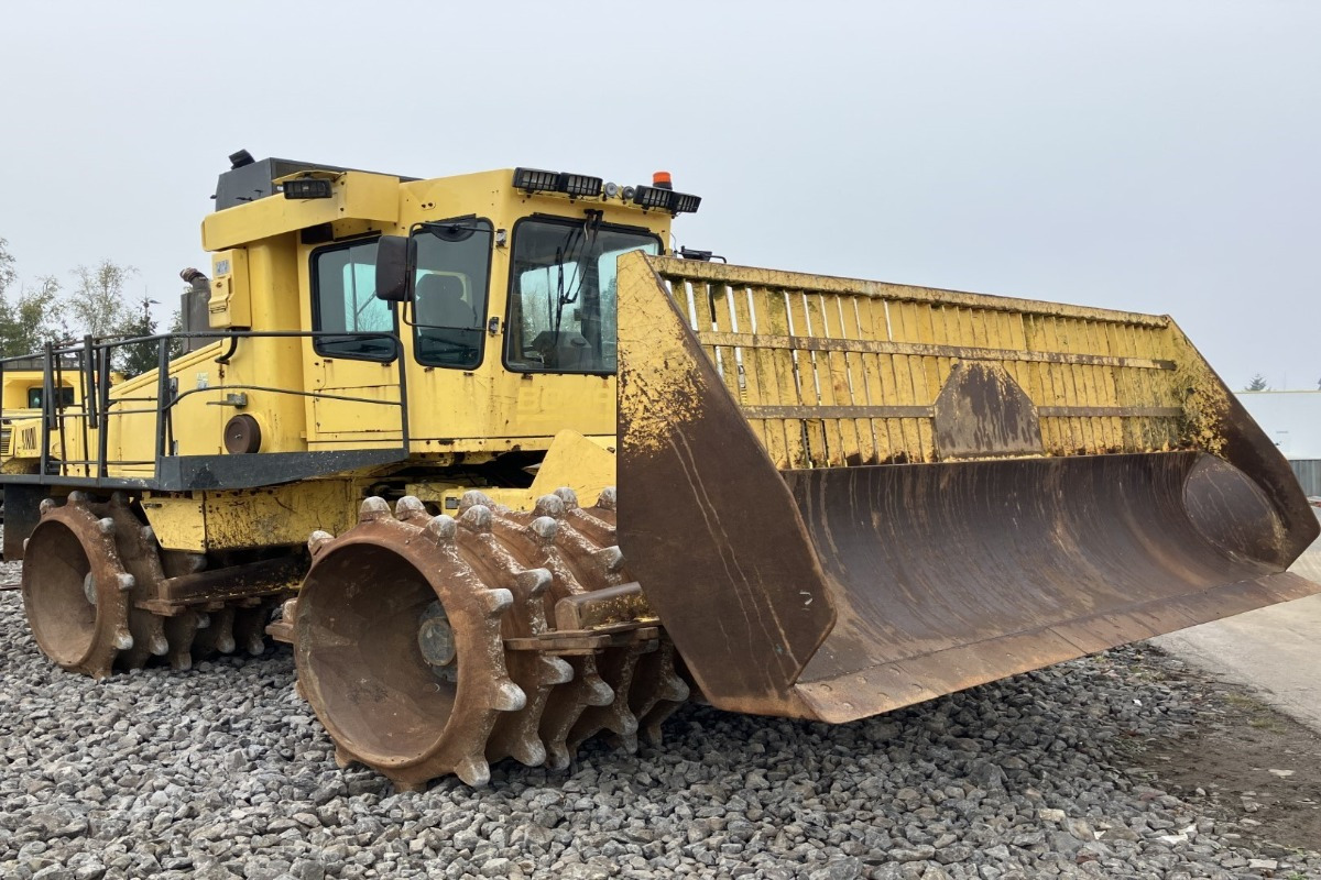 BOMAG DE BC 772 RB-2 Stage IIIa/Tier 3 - מדחס: תמונה 3 BOMAG DE BC 772 RB-2 Stage IIIa/Tier 3 - מדחס: תמונה 3