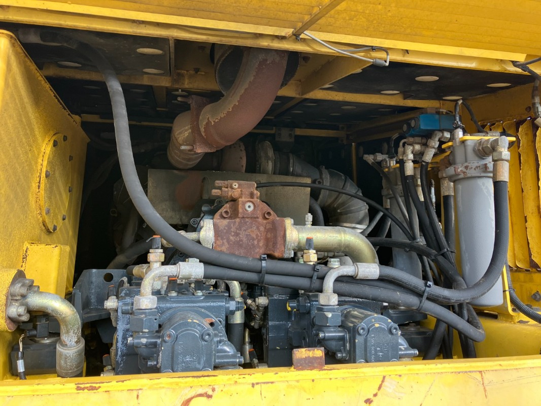 BOMAG DE BC 772 RS - מדחס: תמונה 4 BOMAG DE BC 772 RS - מדחס: תמונה 4