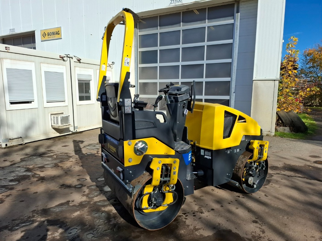 רולר BOMAG DE BW 120 ADe-5: תמונה 10
