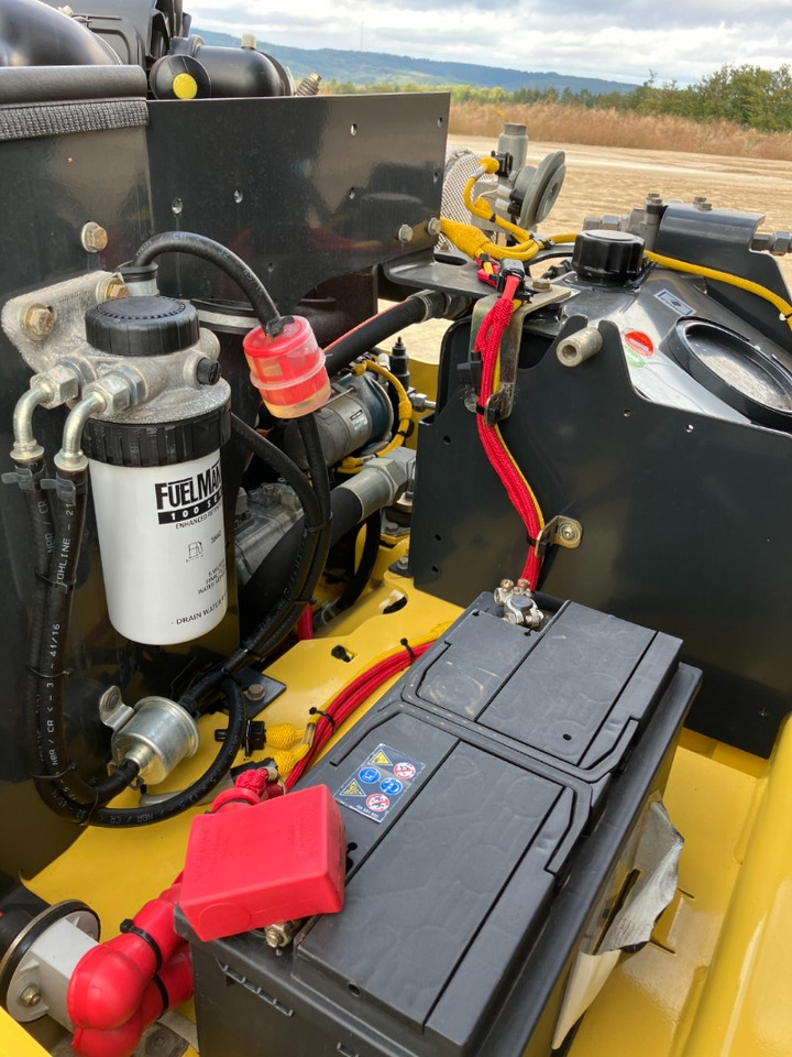 רולר BOMAG DE BW 135 AD-5 Stage IIIa/Tier 4i: תמונה 12 רולר BOMAG DE BW 135 AD-5 Stage IIIa/Tier 4i: תמונה 12