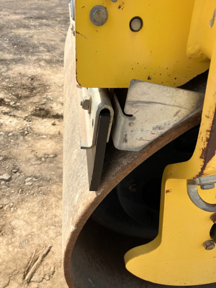 רולר BOMAG DE BW 135 AD-5 Stage IIIa/Tier 4i: תמונה 16 רולר BOMAG DE BW 135 AD-5 Stage IIIa/Tier 4i: תמונה 16
