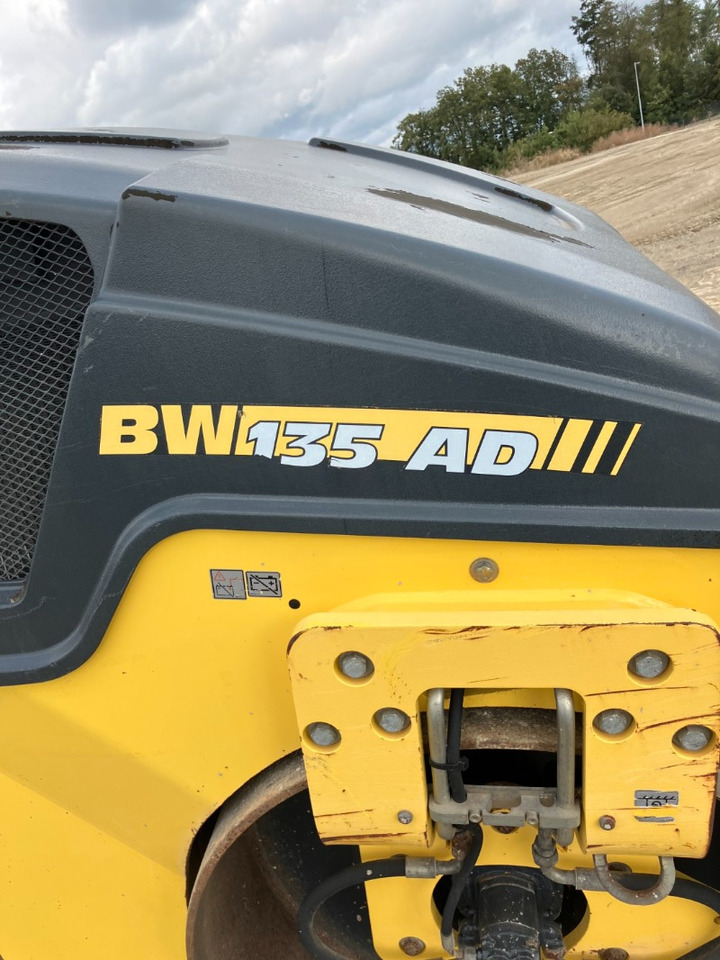 רולר BOMAG DE BW 135 AD-5 Stage IIIa/Tier 4i: תמונה 14 רולר BOMAG DE BW 135 AD-5 Stage IIIa/Tier 4i: תמונה 14
