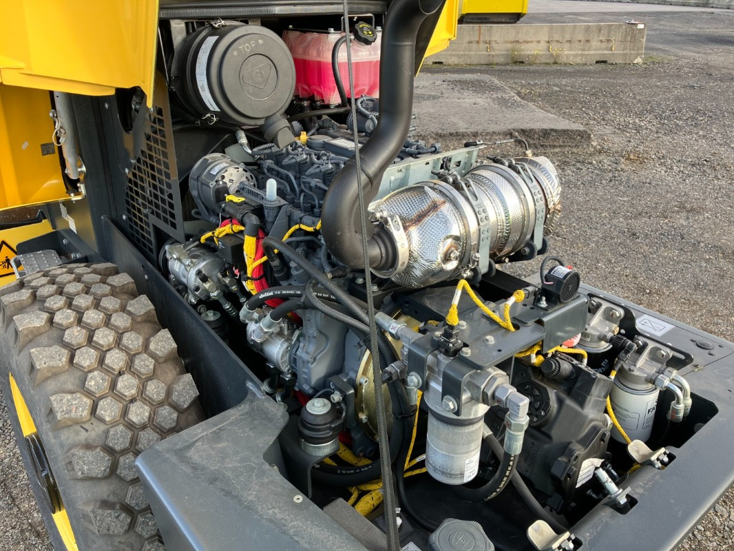 BOMAG DE BW 145 D-5 PL - רולר: תמונה 5 BOMAG DE BW 145 D-5 PL - רולר: תמונה 5