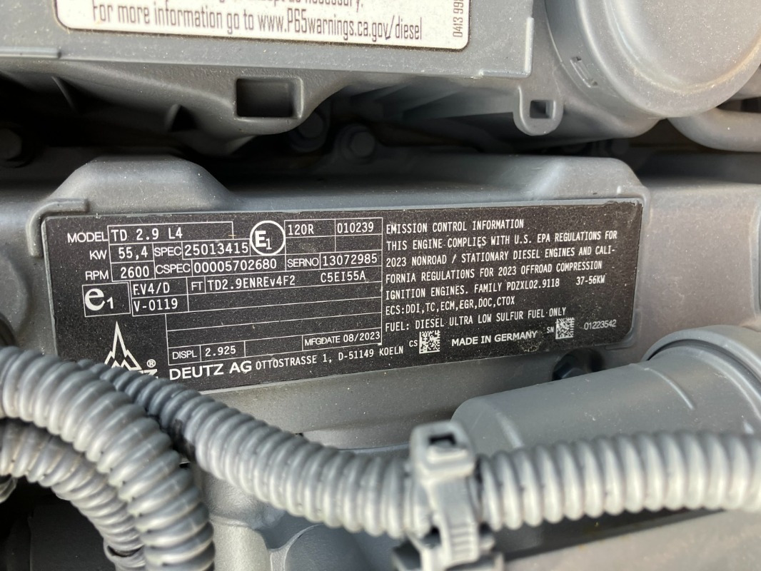 BOMAG DE BW 145 D-5 PL - רולר: תמונה 3 BOMAG DE BW 145 D-5 PL - רולר: תמונה 3